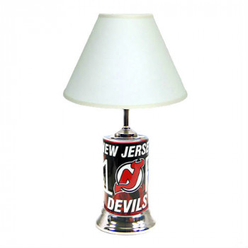 LAMP - NHL - NEW-JERSEY DEVILS 